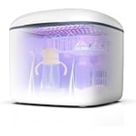 Philips Hue UV Light Sanitizer Box | Disinfect Everyday Items, Baby Products - Picture 7 of 12